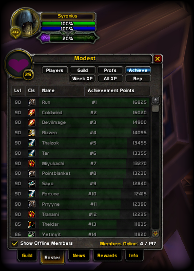 GuildRosterButtons 5.3