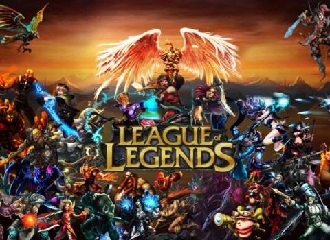 Русский Клиент League Of Legends | Торрент - Скачать Launcher Для.