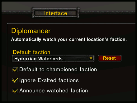 Diplomancer (rus) 5.3